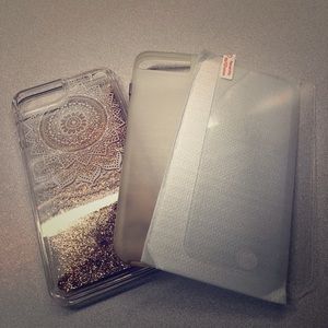 iPhone 8 Plus cases bundle